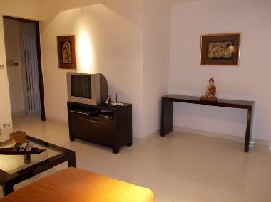 Apartamento de vacaciones en Kamala, Kathu (Phuket)Casa de vacaciones