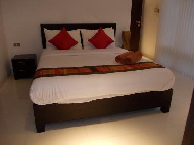 Apartamento de vacaciones en Kamala, Kathu (Phuket)Casa de vacaciones