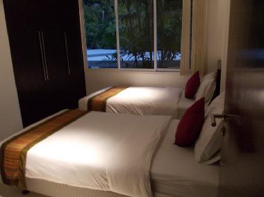 Apartamento de vacaciones en Kamala, Kathu (Phuket)Casa de vacaciones