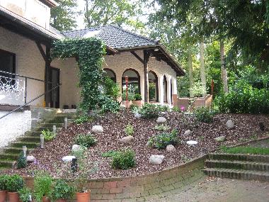 Apartamento de vacaciones en Seevetal (Hamburgo)Casa de vacaciones