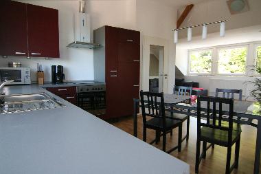 Apartamento de vacaciones en Seevetal (Hamburgo)Casa de vacaciones