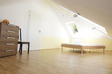 Apartamento de vacaciones en Seevetal (Hamburgo)Casa de vacaciones