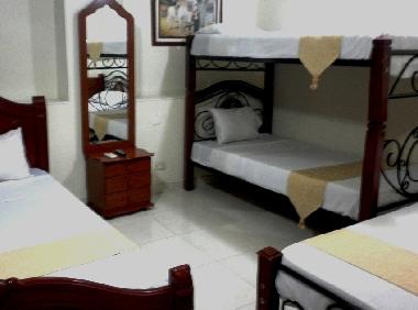 Apartamento de vacaciones en CALI VALLE (Valle del Cauca)Casa de vacaciones