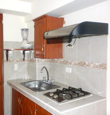 Apartamento de vacaciones en CALI VALLE (Valle del Cauca)Casa de vacaciones