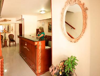 Apartamento de vacaciones en CALI VALLE (Valle del Cauca)Casa de vacaciones