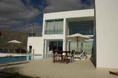 Villa en Praia do Evaristo (Algarve)Casa de vacaciones