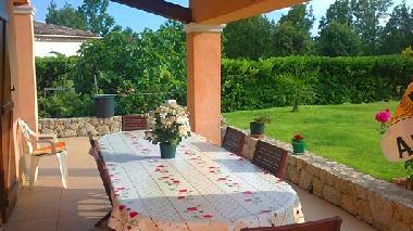 Villa en St Vallier de Thiey (Alpes-Maritimes)Casa de vacaciones