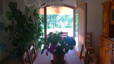 Villa en St Vallier de Thiey (Alpes-Maritimes)Casa de vacaciones