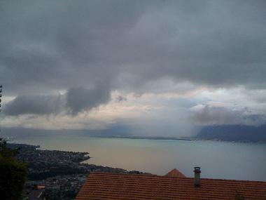 Apartamento de vacaciones en Le Mont-P�lerin (Montreux-Vevey)Casa de vacaciones
