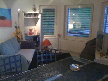 Apartamento de vacaciones en Le Mont-P�lerin (Montreux-Vevey)Casa de vacaciones