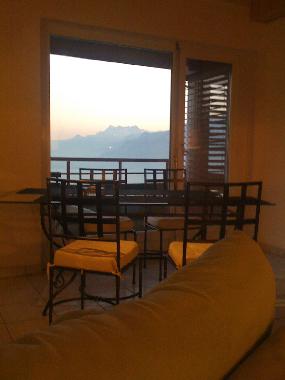 Apartamento de vacaciones en Le Mont-P�lerin (Montreux-Vevey)Casa de vacaciones