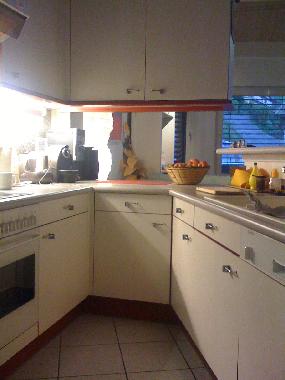 Apartamento de vacaciones en Le Mont-P�lerin (Montreux-Vevey)Casa de vacaciones