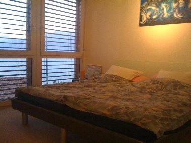 Apartamento de vacaciones en Le Mont-P�lerin (Montreux-Vevey)Casa de vacaciones