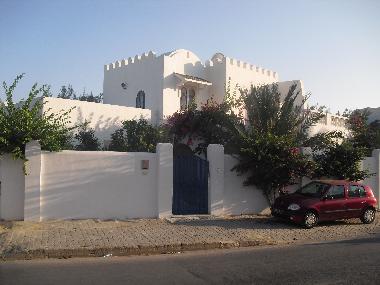 Villa en Hammamet (Nabul)Casa de vacaciones