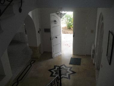 Villa en Hammamet (Nabul)Casa de vacaciones