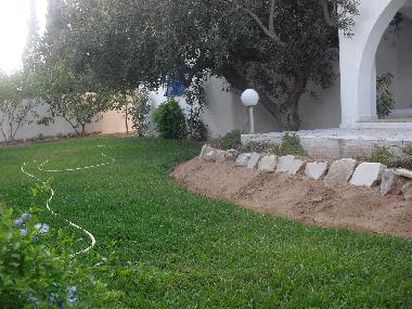 Villa en Hammamet (Nabul)Casa de vacaciones