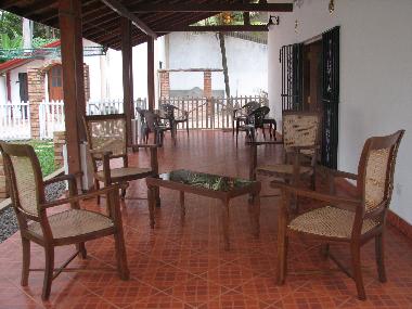 Villa en Madiha (Matara)Casa de vacaciones