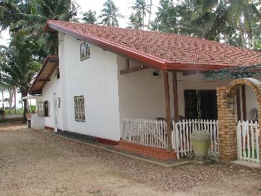 Villa en Madiha (Matara)Casa de vacaciones