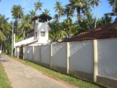 Villa en Madiha (Matara)Casa de vacaciones