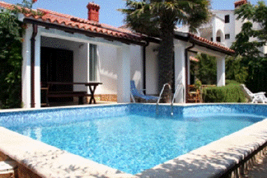 Casa de vacaciones en Medulin (Istarska)Casa de vacaciones
