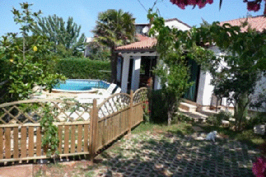 Casa de vacaciones en Medulin (Istarska)Casa de vacaciones