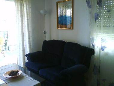 Apartamento de vacaciones en Alfaz del P� (Alicante / Alacant)Casa de vacaciones