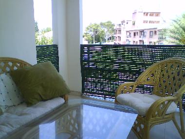 Apartamento de vacaciones en Alfaz del P� (Alicante / Alacant)Casa de vacaciones