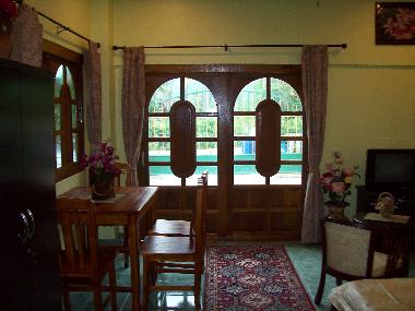 Apartamento de vacaciones en Sam Roi Yod (Prachuap Khiri Khan)Casa de vacaciones