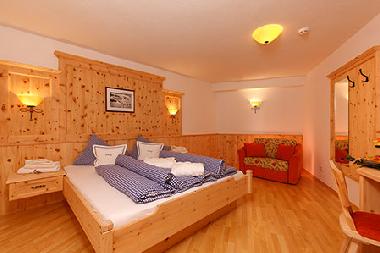 Casa de vacaciones en S�lden (Tiroler Oberland)Casa de vacaciones