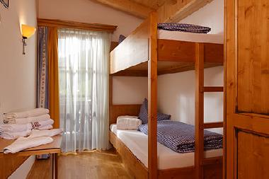 Casa de vacaciones en S�lden (Tiroler Oberland)Casa de vacaciones