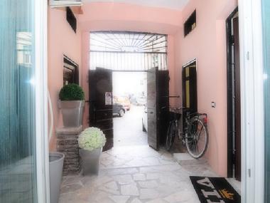 Apartamento de vacaciones en Roma (Roma)Casa de vacaciones