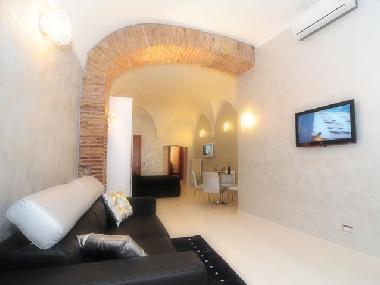 Apartamento de vacaciones en Roma (Roma)Casa de vacaciones