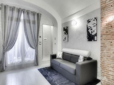 Apartamento de vacaciones en Roma (Roma)Casa de vacaciones