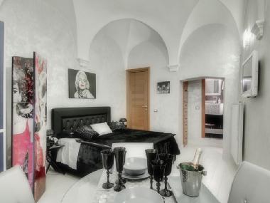 Apartamento de vacaciones en Roma (Roma)Casa de vacaciones