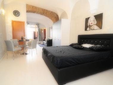 Apartamento de vacaciones en Roma (Roma)Casa de vacaciones
