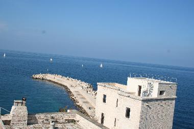 Apartamento de vacaciones en Giovinazzo - Bari (Bari)Casa de vacaciones