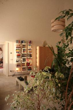 Apartamento de vacaciones en Giovinazzo - Bari (Bari)Casa de vacaciones