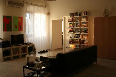 Apartamento de vacaciones en Giovinazzo - Bari (Bari)Casa de vacaciones