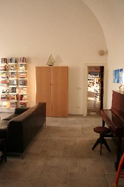Apartamento de vacaciones en Giovinazzo - Bari (Bari)Casa de vacaciones