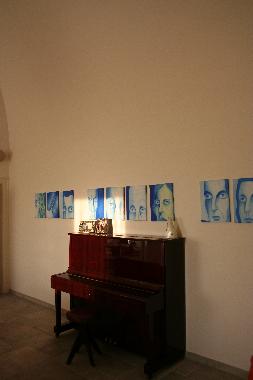 Apartamento de vacaciones en Giovinazzo - Bari (Bari)Casa de vacaciones