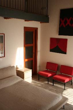 Apartamento de vacaciones en Giovinazzo - Bari (Bari)Casa de vacaciones