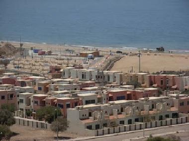 Apartamento de vacaciones en Agadir (Agadir)Casa de vacaciones