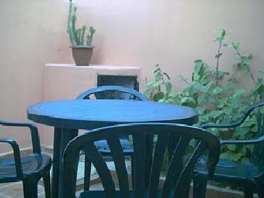 Apartamento de vacaciones en Agadir (Agadir)Casa de vacaciones