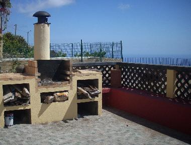 Apartamento de vacaciones en Faja do Ovelha (Madeira)Casa de vacaciones
