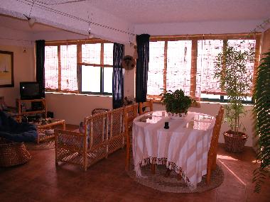 Apartamento de vacaciones en Faja do Ovelha (Madeira)Casa de vacaciones