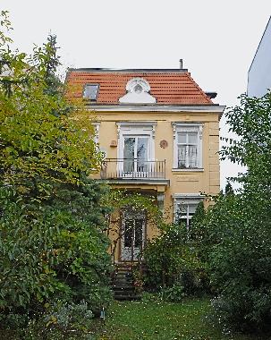 Apartamento de vacaciones en vienna (Viena)Casa de vacaciones
