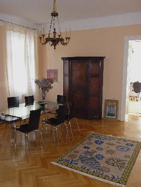 Apartamento de vacaciones en vienna (Viena)Casa de vacaciones