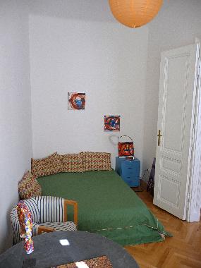 Apartamento de vacaciones en vienna (Viena)Casa de vacaciones