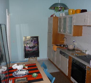 Apartamento de vacaciones en vienna (Viena)Casa de vacaciones