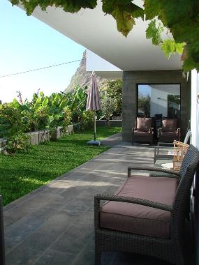 Villa en Paul do Mar, CALHETA (Madeira)Casa de vacaciones